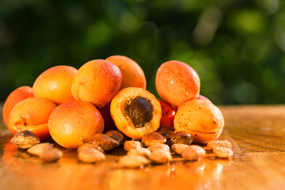 Apricot 500g - 24shopping.shop