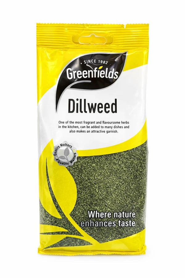 Greenfields Dillweed 50g