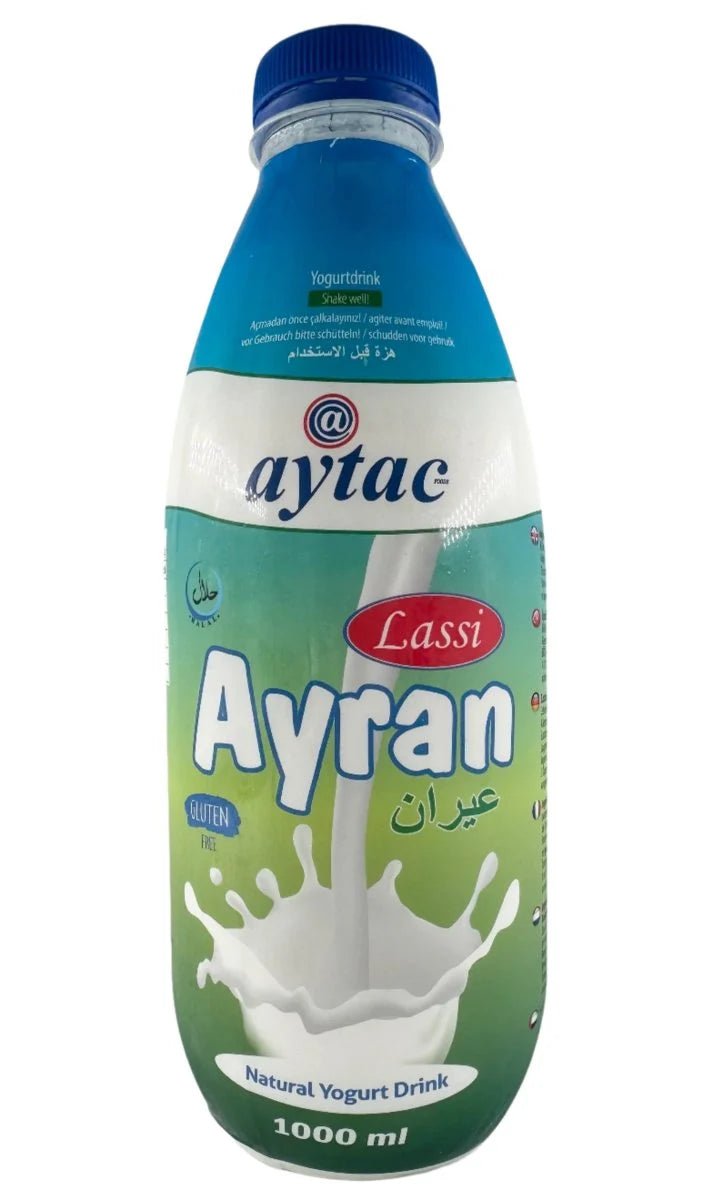 Aytac Ayran 1L - 24shopping.shop