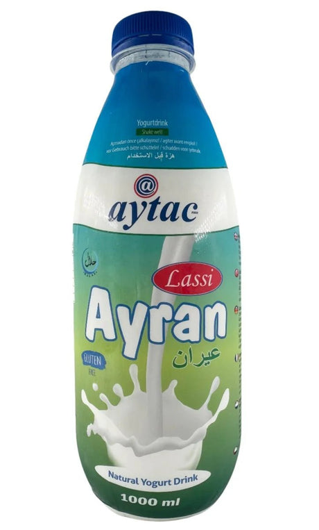 Aytac Ayran 1L - 24shopping.shop