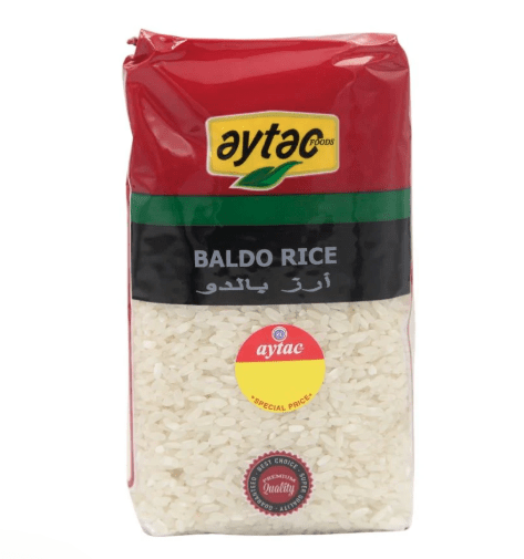 Aytac Baldo Rice 1kg - 24shopping.shop