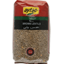 Aytac Brown Lentils Pulses 1kg - 24shopping.shop