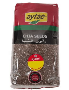 Aytac Chia Seeds 800g - 24shopping.shop