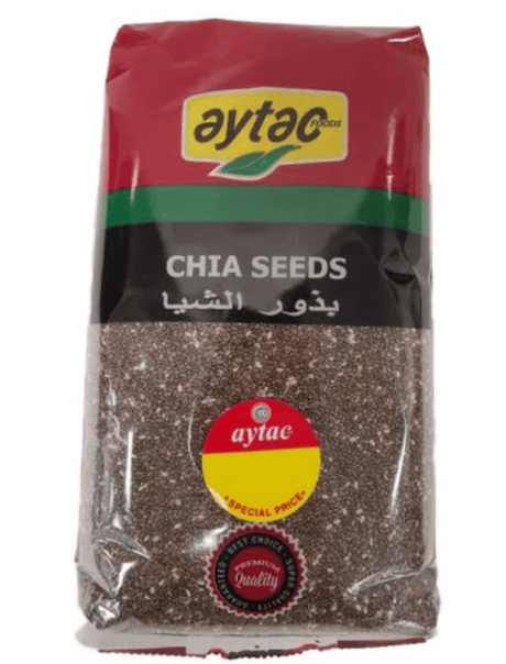 Aytac Chia Seeds 800g - 24shopping.shop