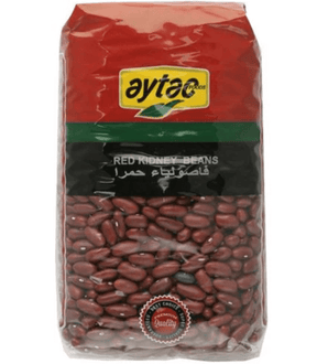 Aytac Red Kidney Beans Pulses 1kg - 24shopping.shop