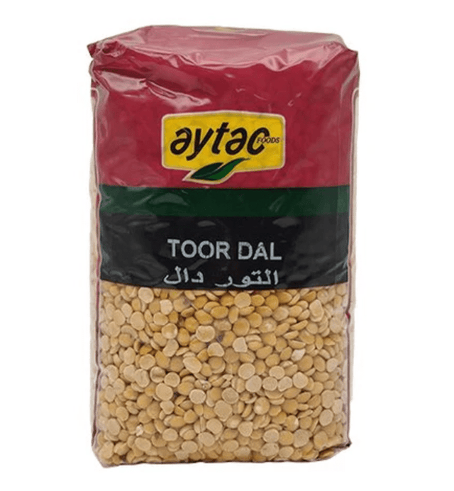 Aytac Toor Dal Pulses 1kg - 24shopping.shop