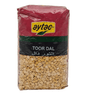 Aytac Toor Dal Pulses 1kg - 24shopping.shop