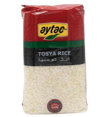 Aytac Tosya Rice 1KG - 24shopping.shop