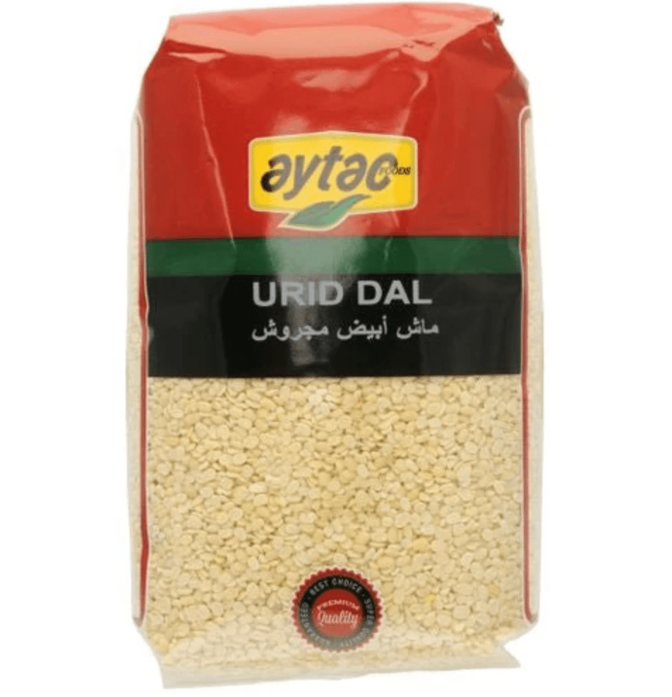 Aytac Urid Dal Pulses 1kg - 24shopping.shop
