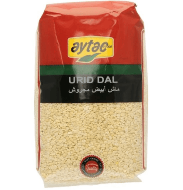 Aytac Urid Dal Pulses 1kg - 24shopping.shop