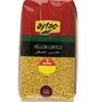 Aytac Yellow Lentils 1kg - 24shopping.shop