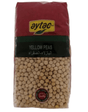 Aytac Yellow Peas 1kg - 24shopping.shop