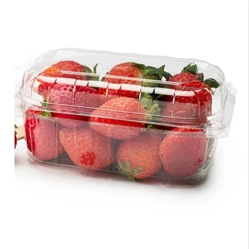 B - STRAWBERRY 500g - 24shopping.shop