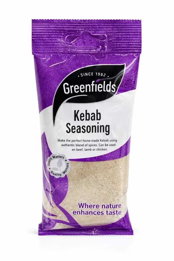 Greenfields Kebab Seasoning 75g