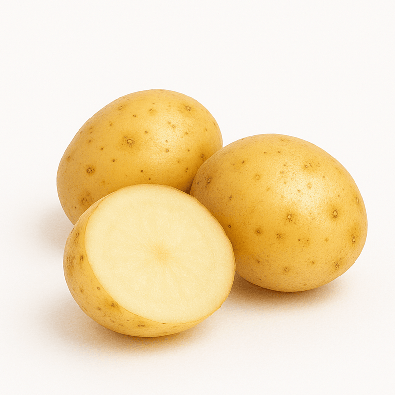 Baby Potatoes 500g - 24shopping.shop