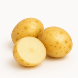 Baby Potatoes 500g - 24shopping.shop