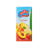Bashayer Cocktail Fruit Drink 250ML - 24shopping.shop