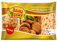 Basma half fried falafel chickpeas 400g - 24shopping.shop