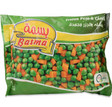 Basma Peas & Carrots 400G - 24shopping.shop