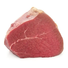 Halal beef silverside 500g for roasting and slow cooking