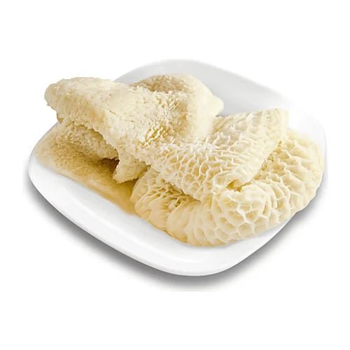 Halal beef stomach tripe 500g for traditional slow-cooked dishes