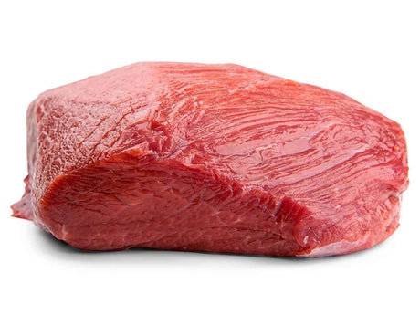 Beef topside halal 500g - 24shopping.shop