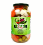 BEUTNA MIXED PICKLES 400G - 24shopping.shop