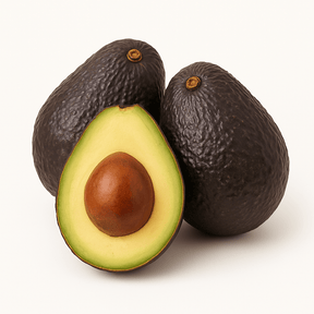 Black Avocado Each - 24shopping.shop