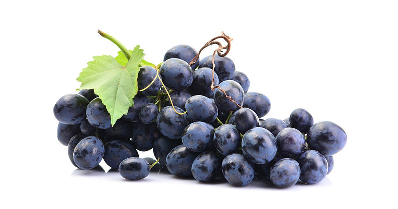 Black Grapes 500g - 24shopping.shop