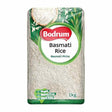 Bodrum Basmati Rice 1KG - 24shopping.shop