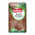 Bodrum Brown Chickpeas 1kg - 24shopping.shop