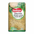 Bodrum Brown Easy Cook Rice 1kg - 24shopping.shop