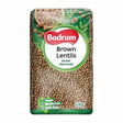 Bodrum Brown Lentils 1KG - 24shopping.shop