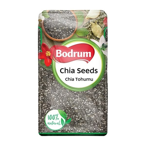 Bodrum Chia Seeds 700g - 24shopping.shop