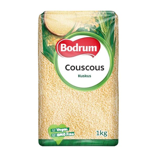 Bodrum Couscous 1kg - 24shopping.shop