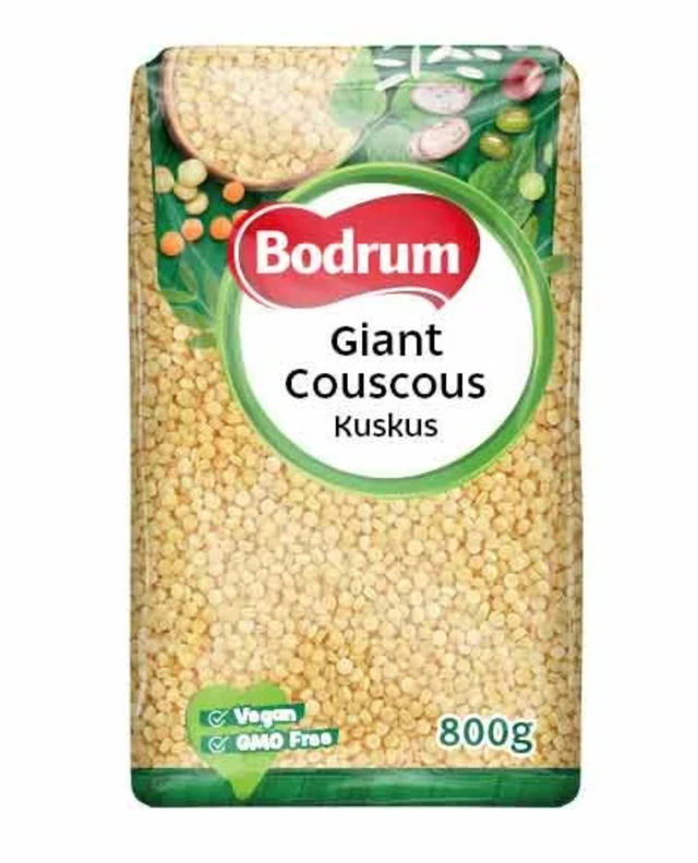 Bodrum Giant Couscous 800g - 24shopping.shop
