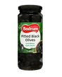 Bodrum Pitted Black Olives 330g - 24shopping.shop