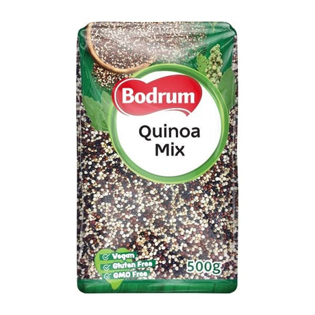 Bodrum Quinoa 500g - 24shopping.shop