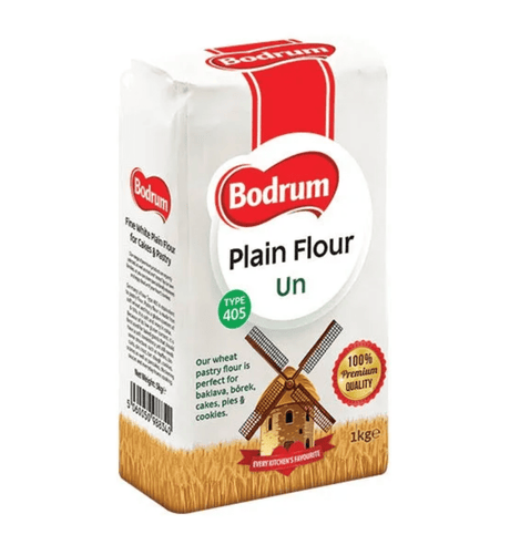 Bodrum Wheat Flour 1kg - 24shopping.shop
