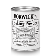 Borwick's Baking Powder 100g - 24shopping.shop