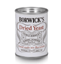 Borwick's Dried Yeast 90g - 24shopping.shop