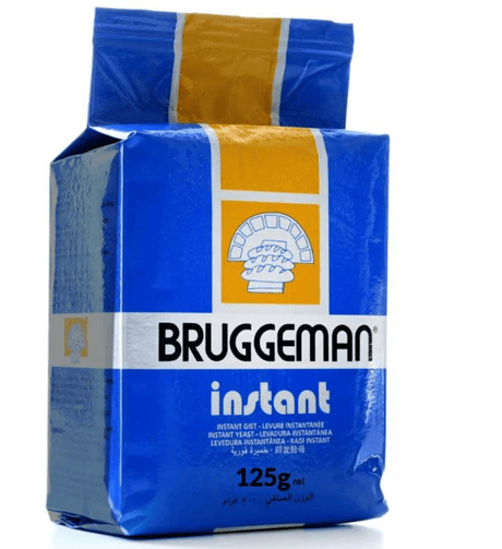 Bruggeman Yeast 125G - 24shopping.shop