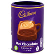 Cadbury Hot Chocolate Cocoa Powder 500G - 24shopping.shop
