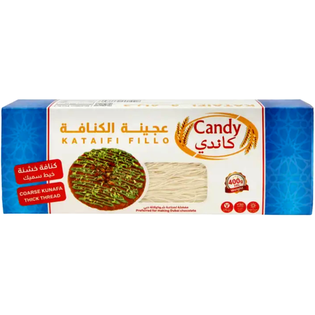 CANDY Fillo 400G - 24shopping.shop