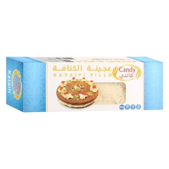 CANDY KATAIFI 400G - 24shopping.shop