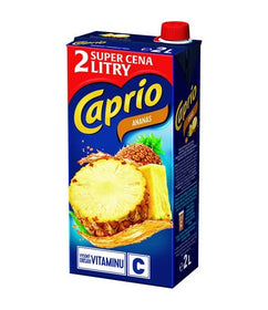 Caprio Pineapple 2L - 24shopping.shop