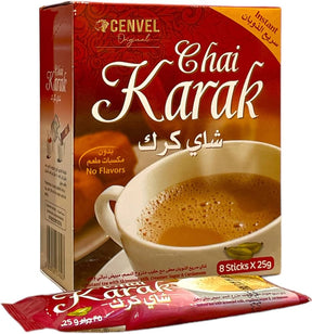 Cardamon Karak Tea - 24shopping.shop