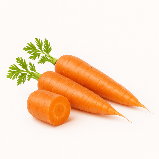 Carrot 500g - 24shopping.shop