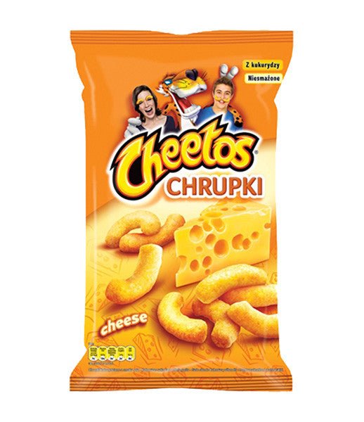 Cheetos Cheetos Cheese XXL - 24shopping.shop