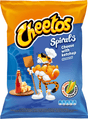 Cheetos Spirals 145g - 24shopping.shop